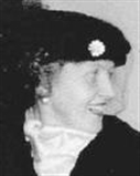 Profilbild Anna Maria Lewen